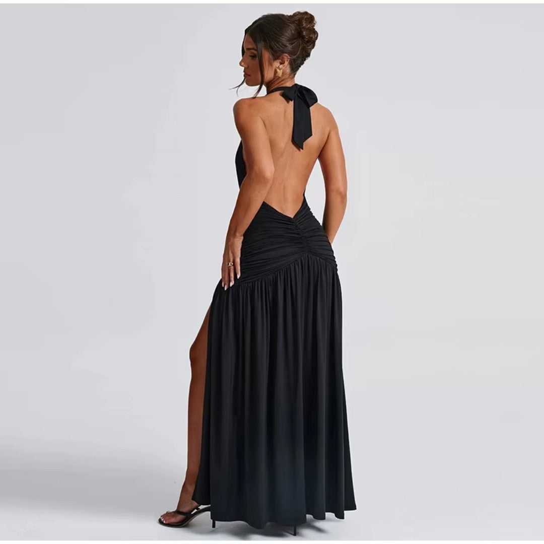 Abito Eclissi di Eleganza