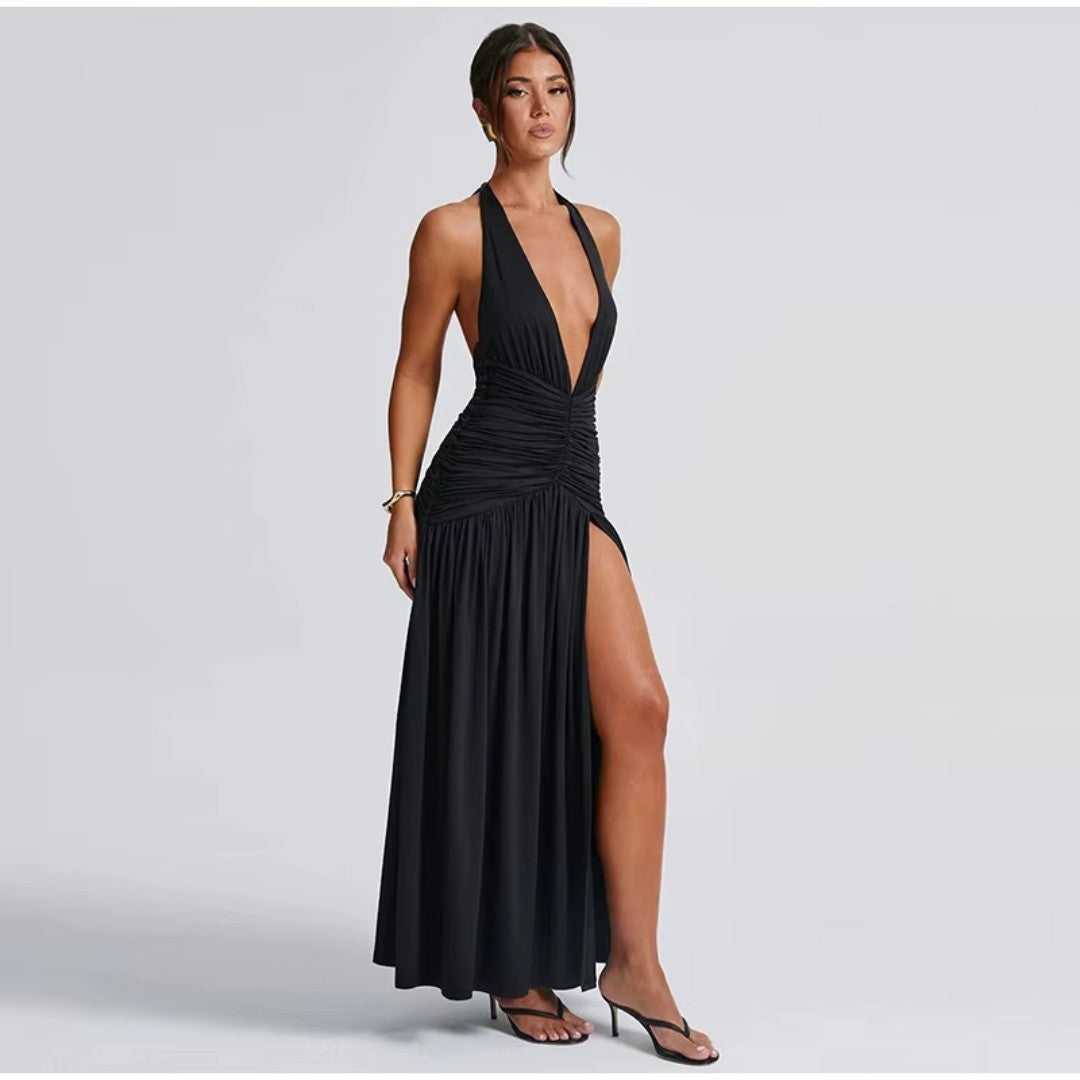 Abito Eclissi di Eleganza