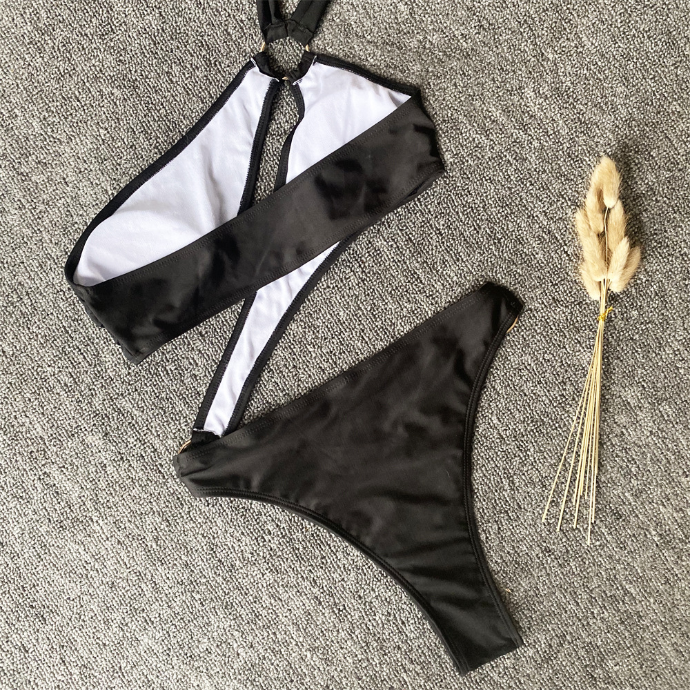 Bikini Anello d'Acqua - AmorosaBoutique