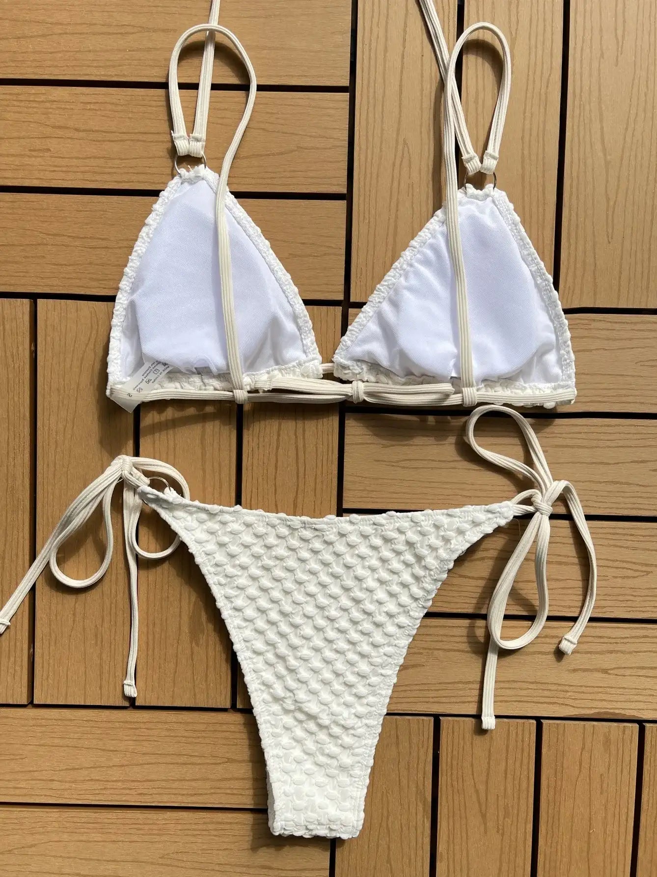 Bikini Dea del Sole - AmorosaBoutique