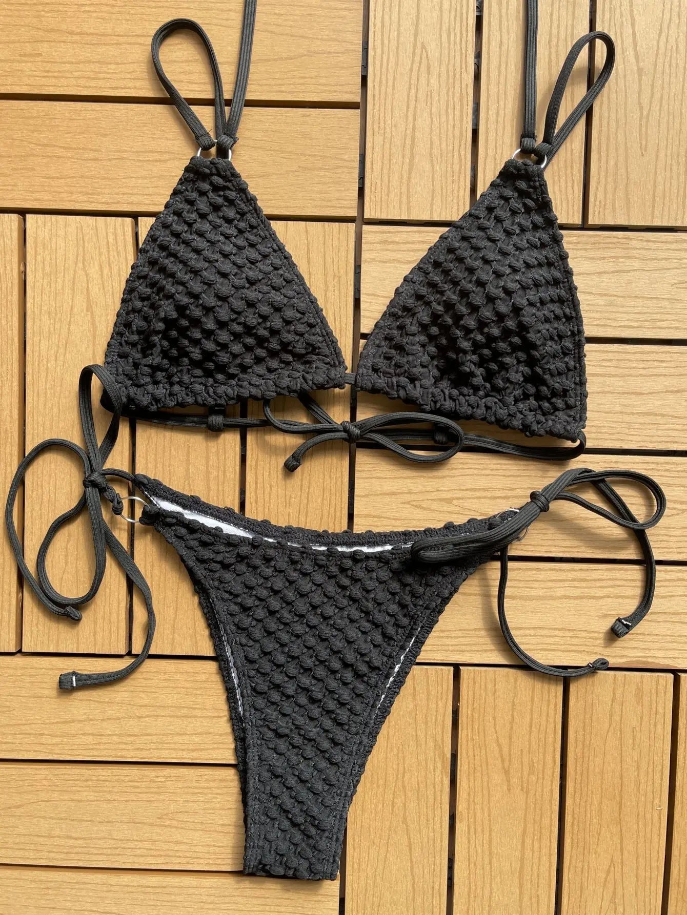 Bikini Dea del Sole - AmorosaBoutique