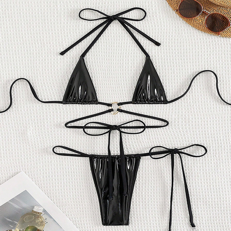 Bikini Sirena Notturna - AmorosaBoutique