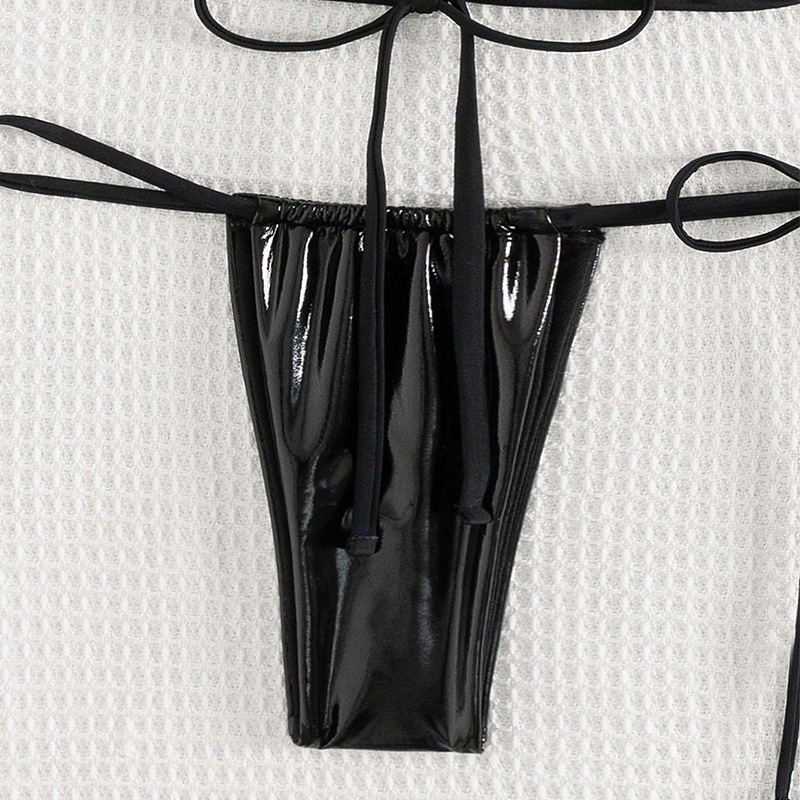 Bikini Sirena Notturna - AmorosaBoutique