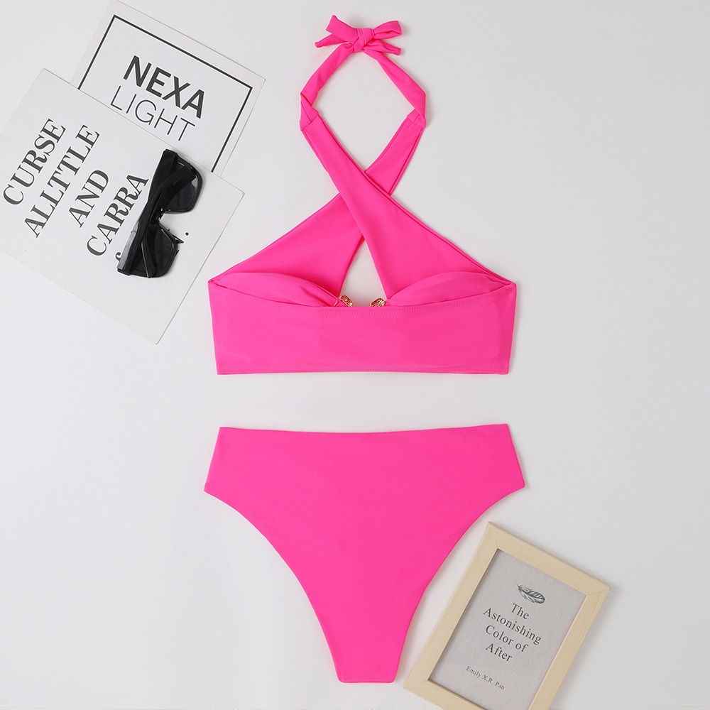 Diva in Rive Costume a vita alta - AmorosaBoutique