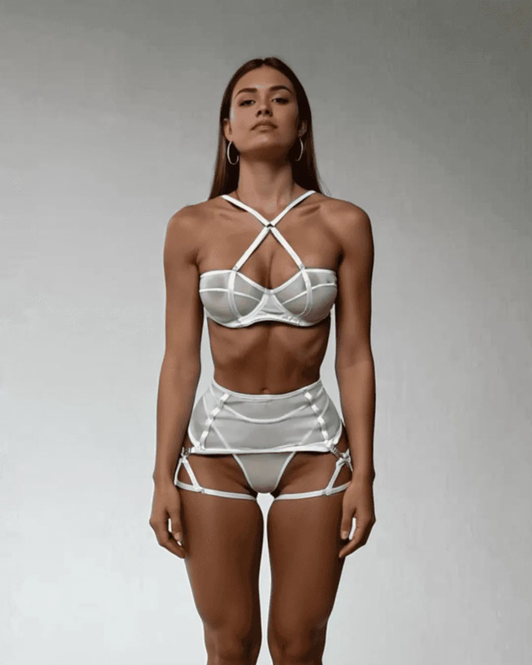 Lingerie Rivela Sguardi - AmorosaBoutique