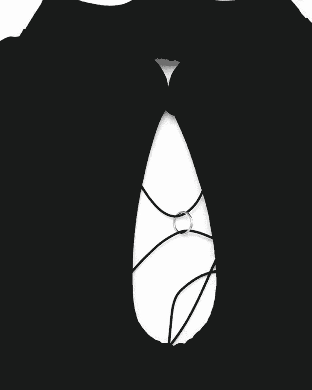 Abito Butterfly Obsession - AmorosaBoutique