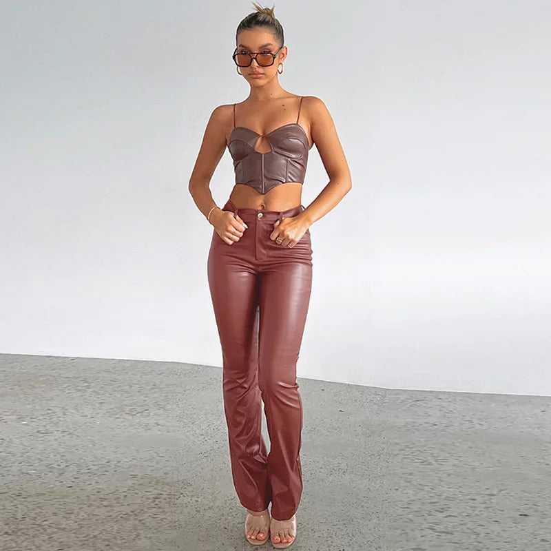 Pantaloni Comfort & Style