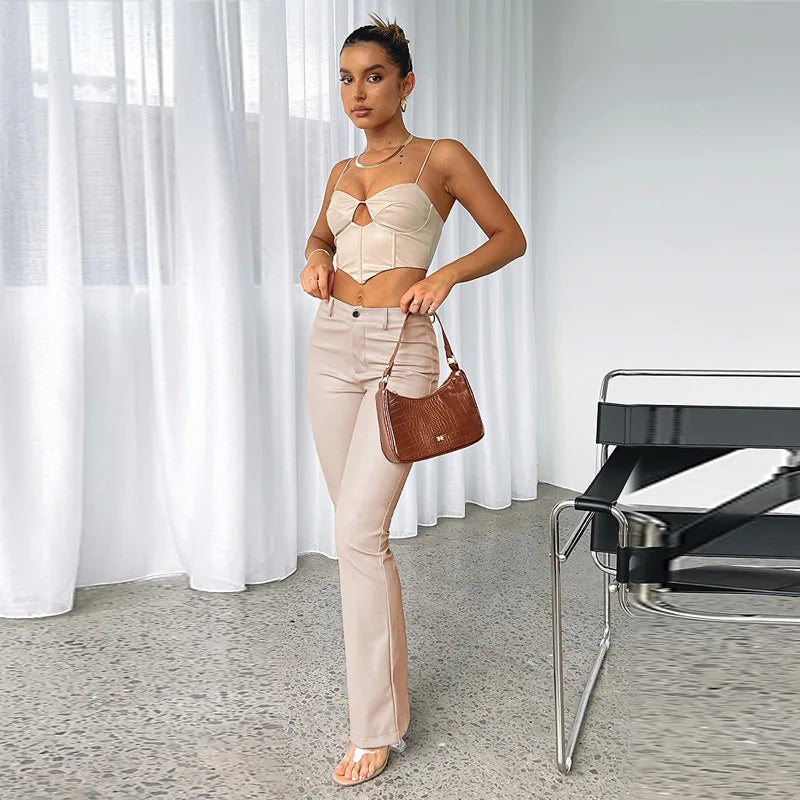 Pantaloni Comfort & Style