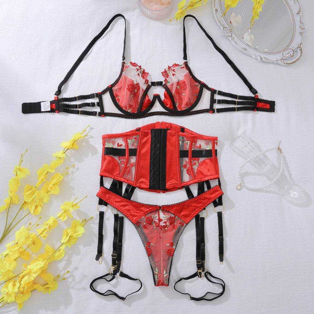 Lingerie Secret d'Amour