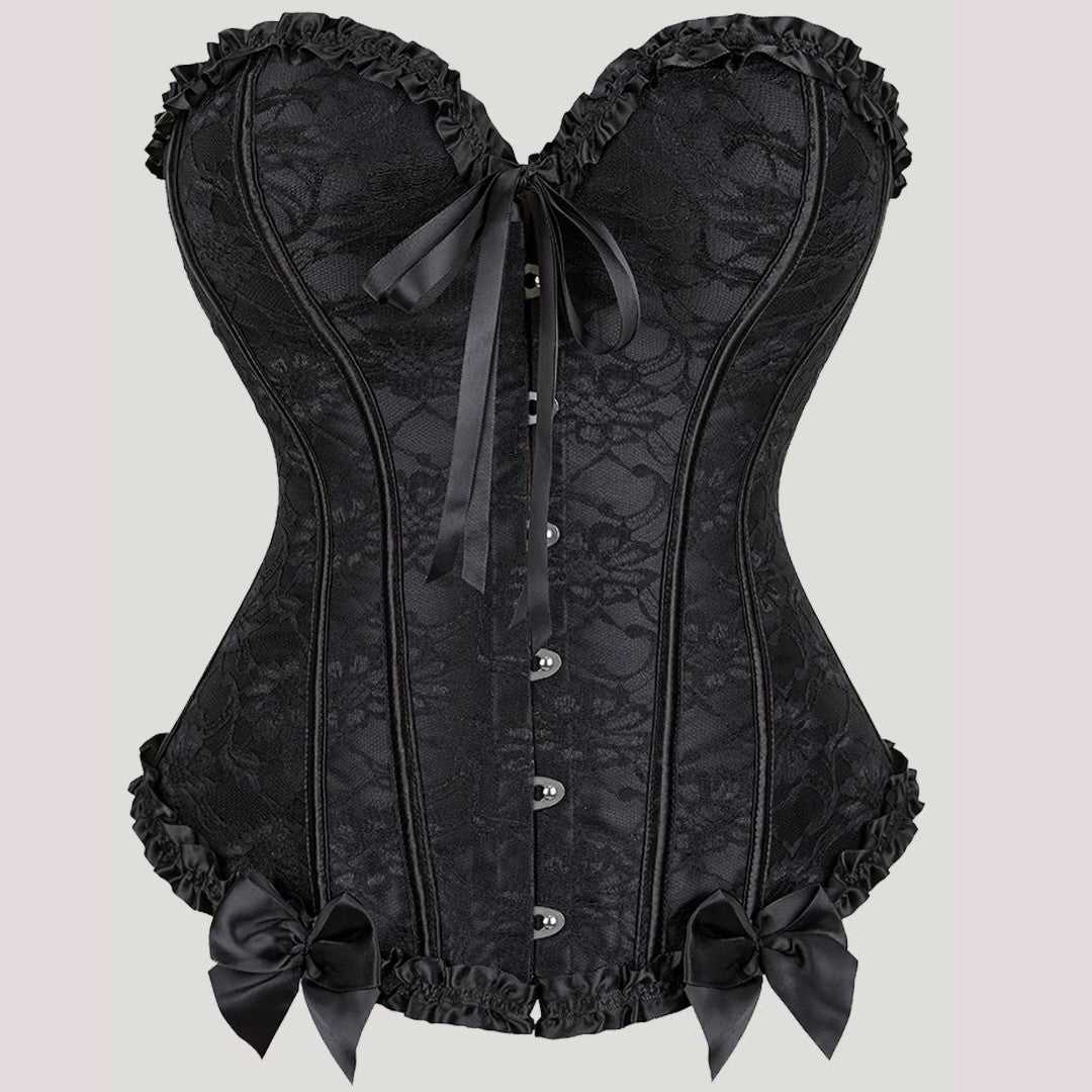Empress Corset Elegance