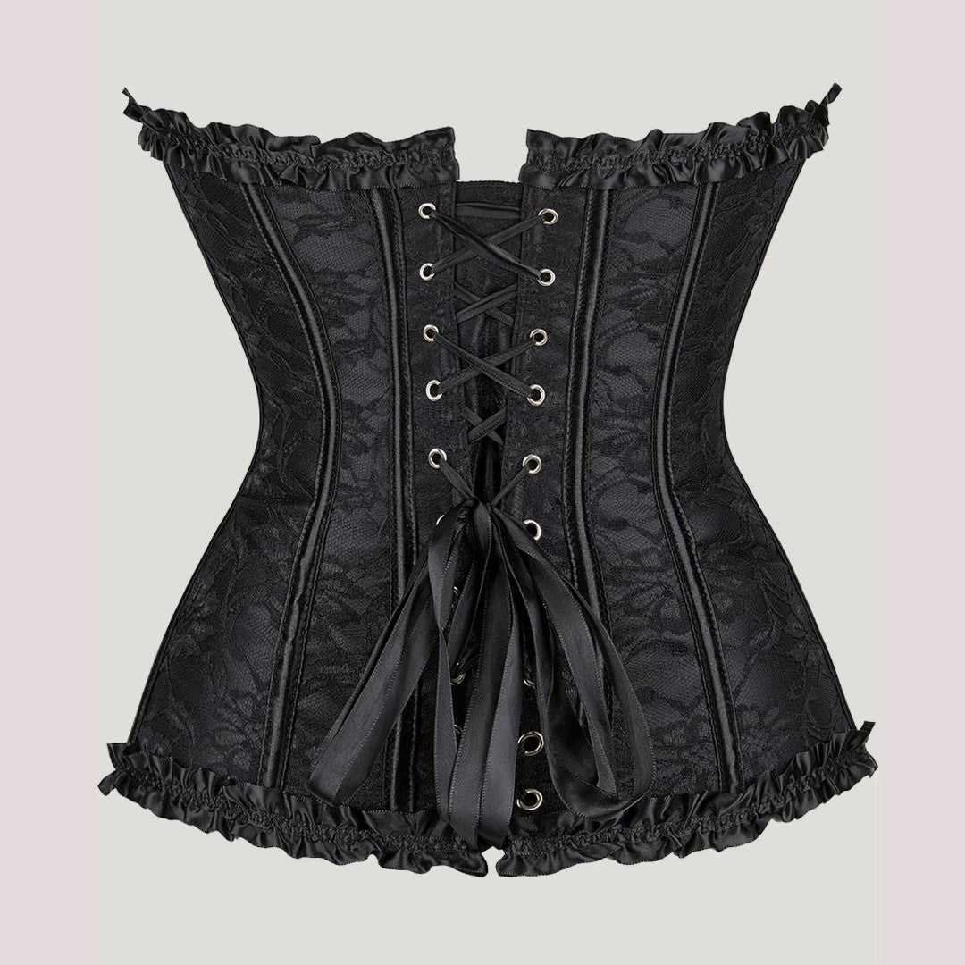 Empress Corset Elegance