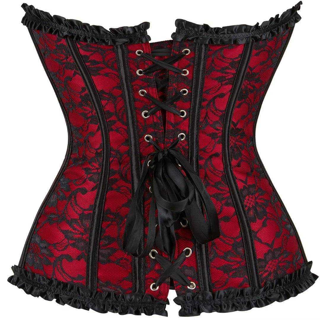 Empress Corset Elegance