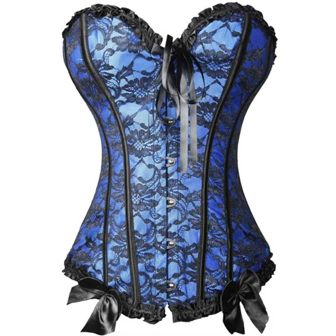 Empress Corset Elegance