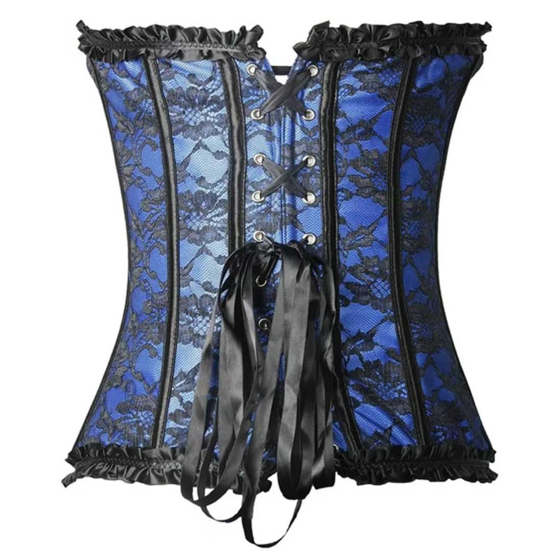 Empress Corset Elegance