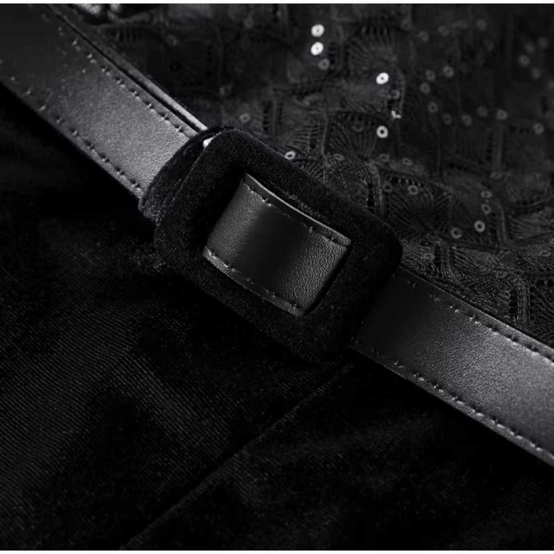 Tuta Femme & Plumage