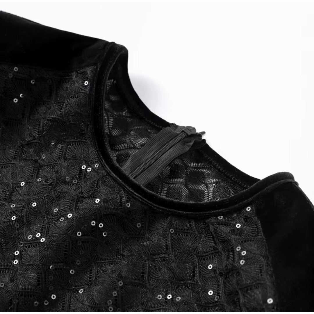 Tuta Femme & Plumage