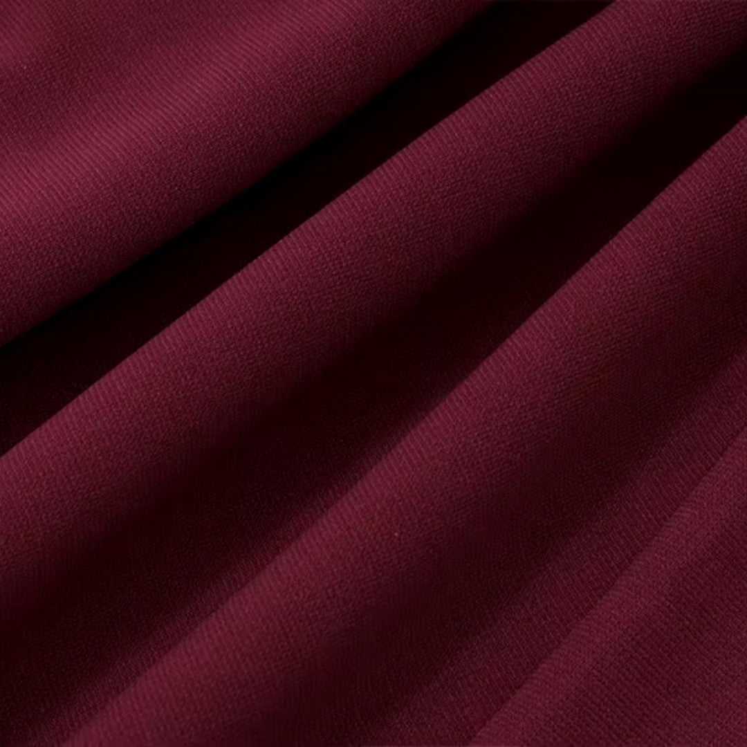 Abito Scarlet Seduction