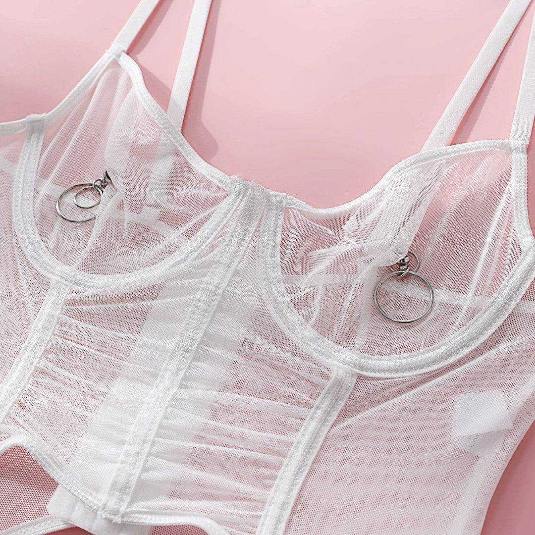 Lingerie Anelli di Piacere