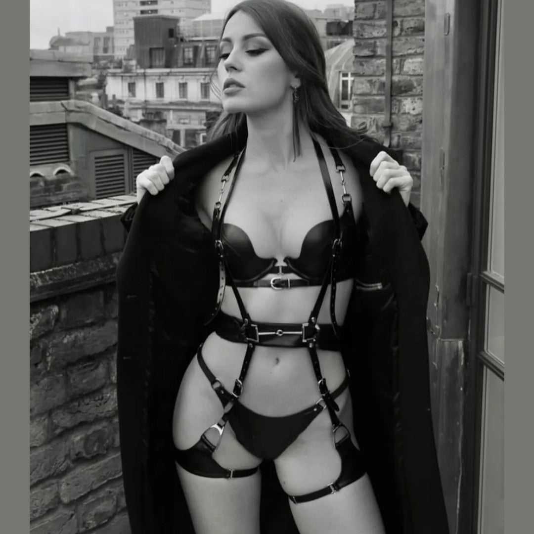 Lingerie Cruel Passion