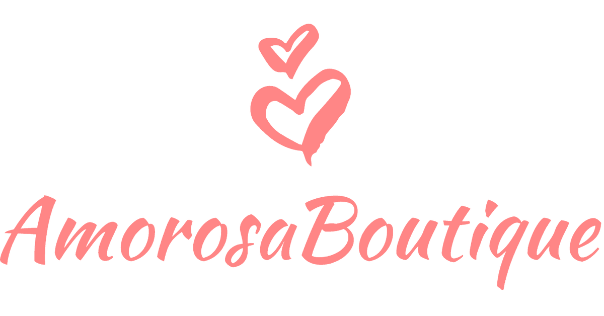 AmorosaBoutique - Stile e Comfort per Ogni Donna