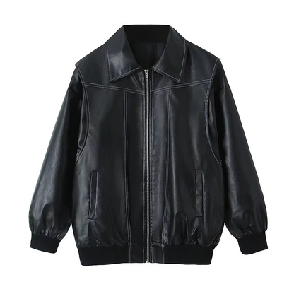 Jacket Revival Oversize