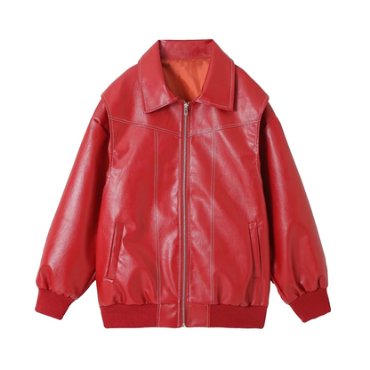 Jacket Revival Oversize