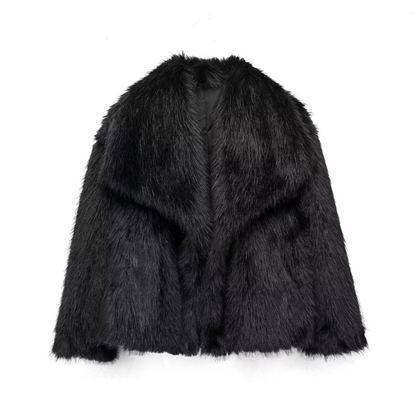 Cappotto Coccole di Peluche