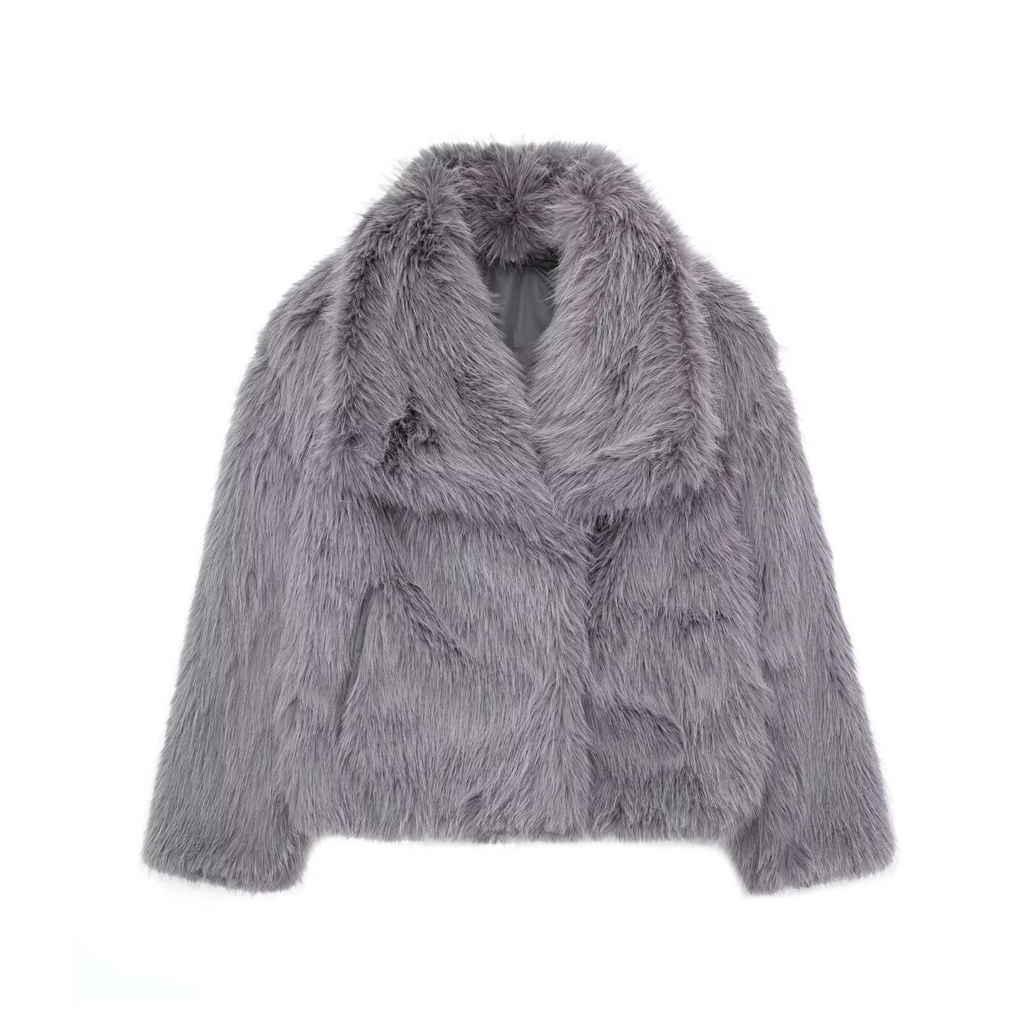 Cappotto Coccole di Peluche