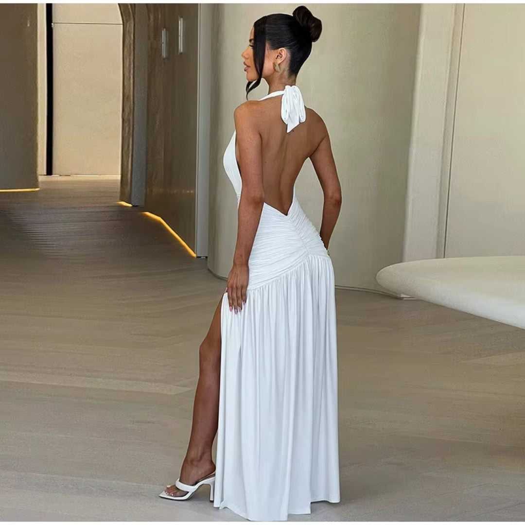 Abito Eclissi di Eleganza - AmorosaBoutique