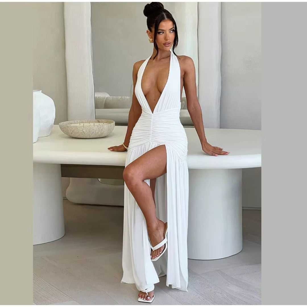 Abito Eclissi di Eleganza - AmorosaBoutique