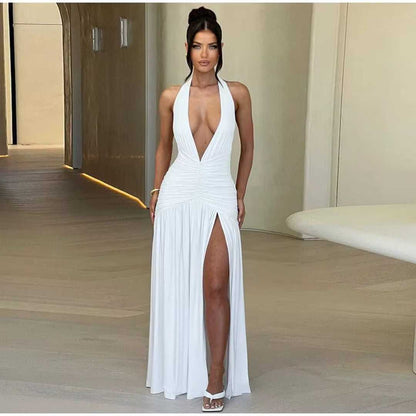 Abito Eclissi di Eleganza - AmorosaBoutique