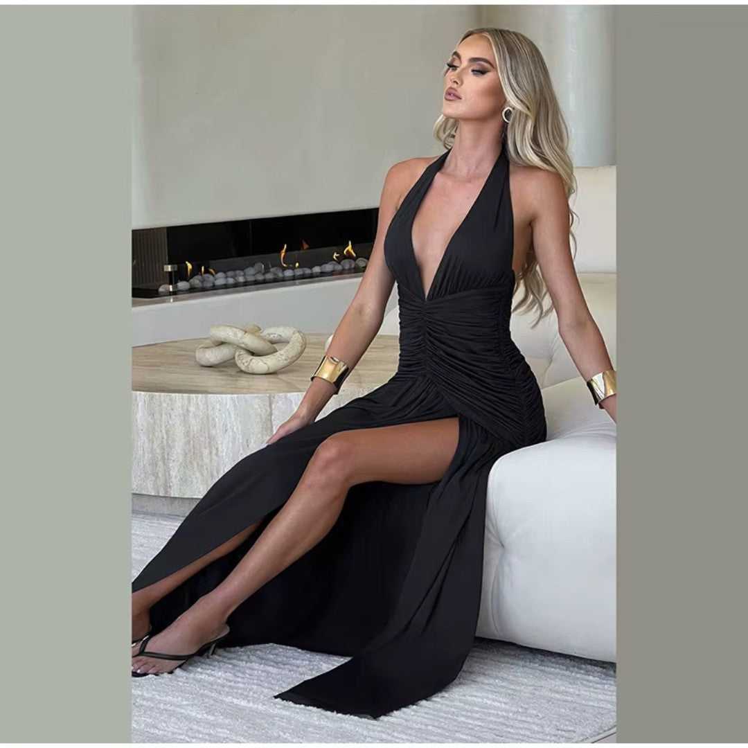 Abito Eclissi di Eleganza - AmorosaBoutique