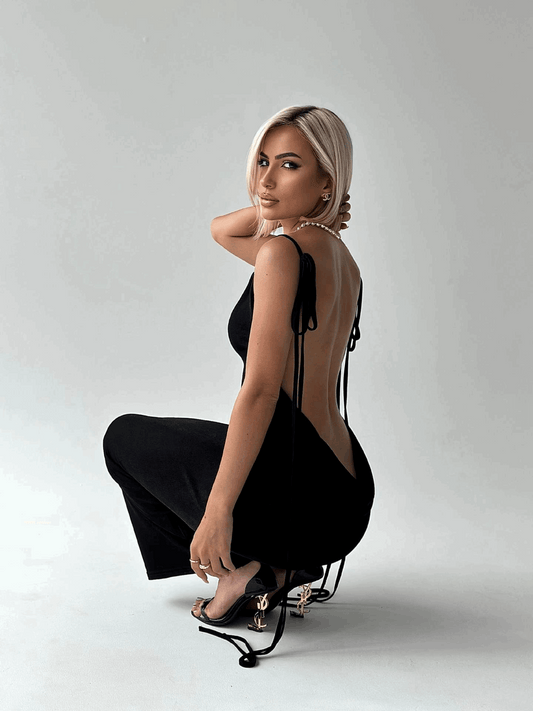 Abito Musa di Passione - AmorosaBoutique
