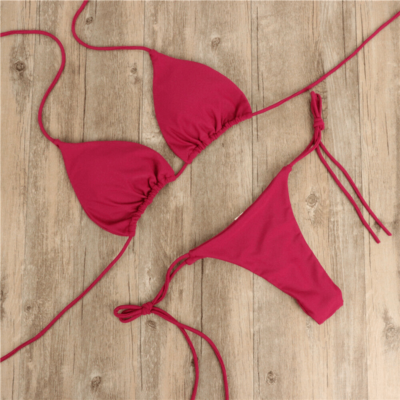 Bikini Calore Caraibico - AmorosaBoutique