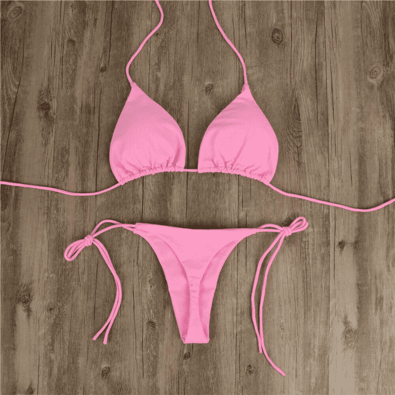 Bikini Calore Caraibico - AmorosaBoutique