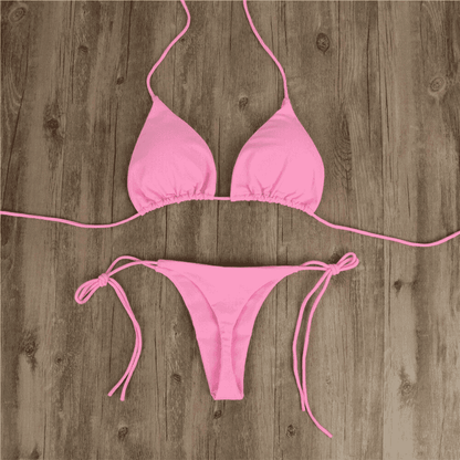 Bikini Calore Caraibico - AmorosaBoutique