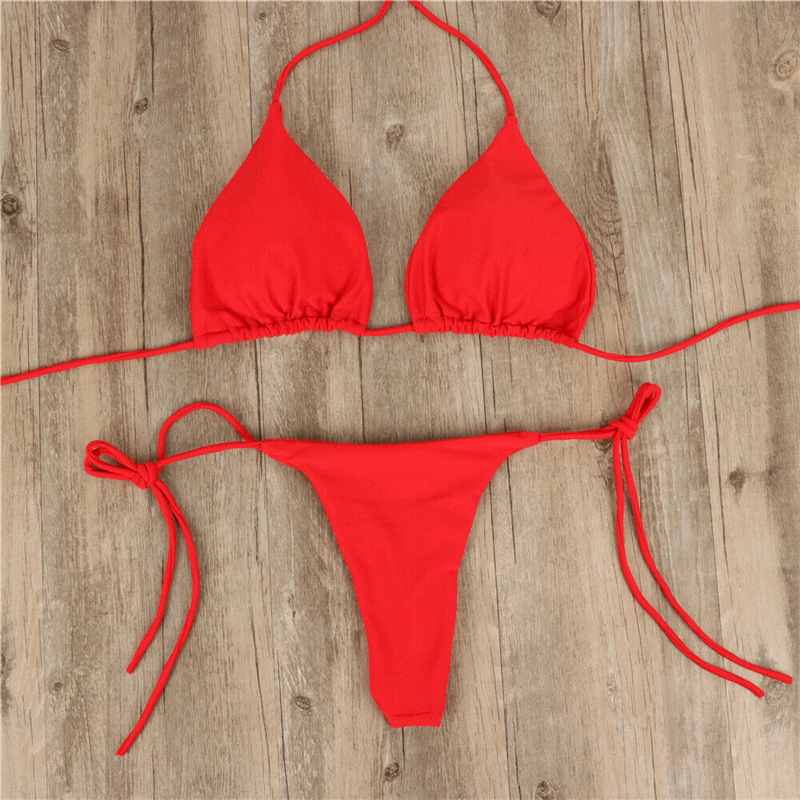 Bikini Calore Caraibico - AmorosaBoutique