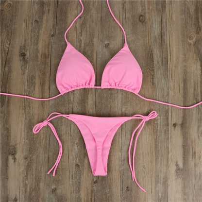 Bikini Calore Caraibico