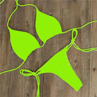 Bikini Calore Caraibico