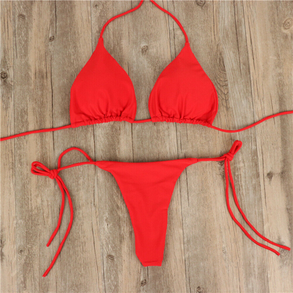 Bikini Calore Caraibico