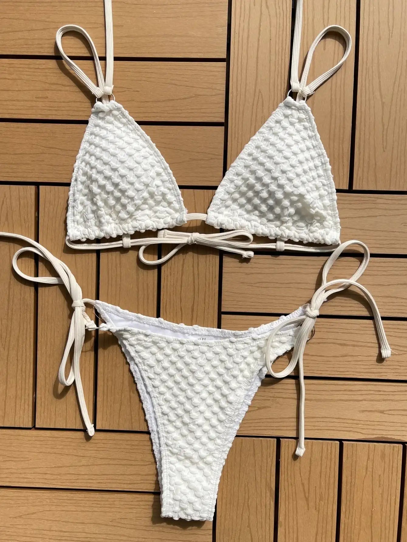 Bikini Dea del Sole - AmorosaBoutique