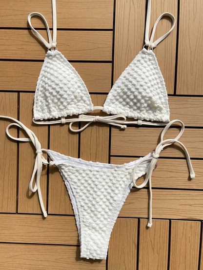 Bikini Dea del Sole - AmorosaBoutique