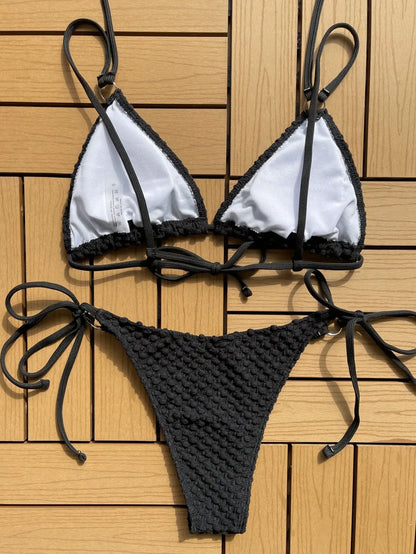 Bikini Dea del Sole - AmorosaBoutique