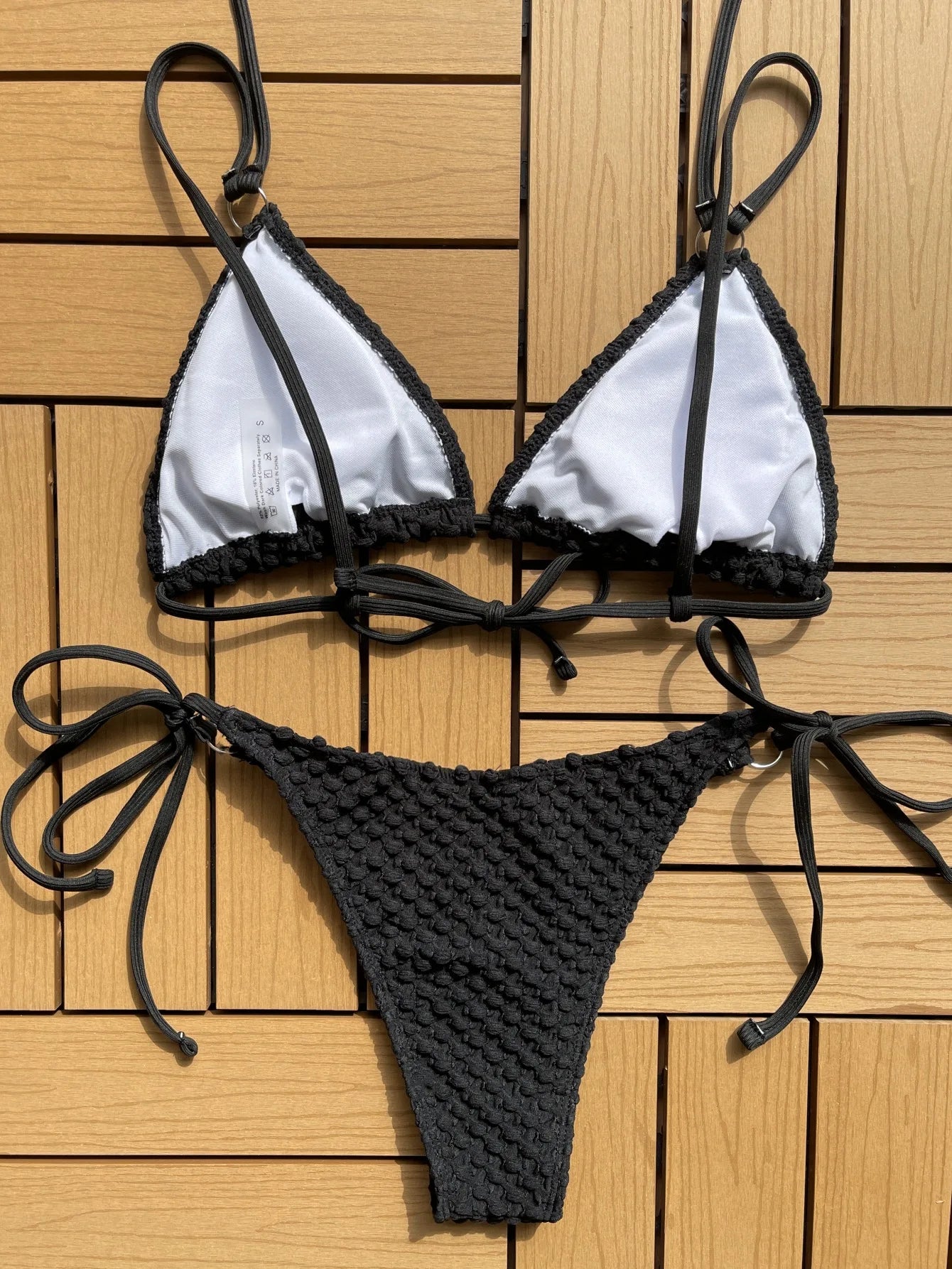 Bikini Dea del Sole