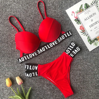 Bikini Love & Passion