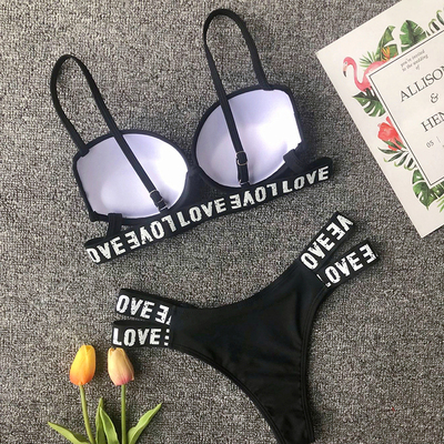 Bikini Love & Passion