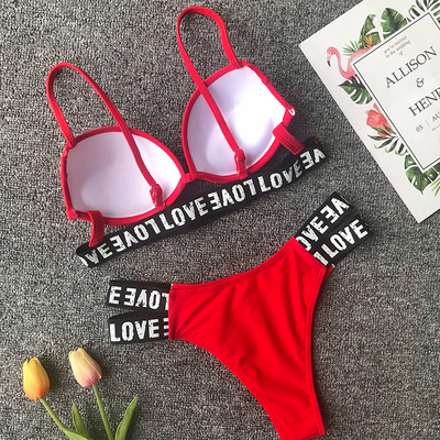 Bikini Love & Passion