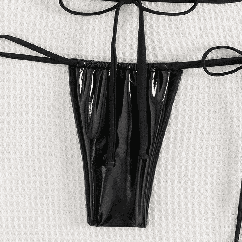 Bikini Sirena Notturna - AmorosaBoutique