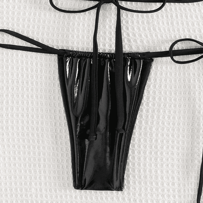 Bikini Sirena Notturna - AmorosaBoutique