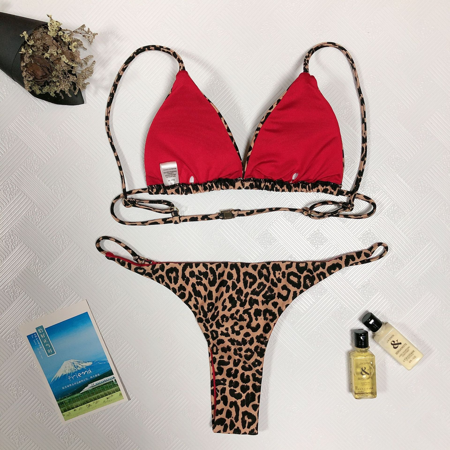 Bikini Wild Spirit